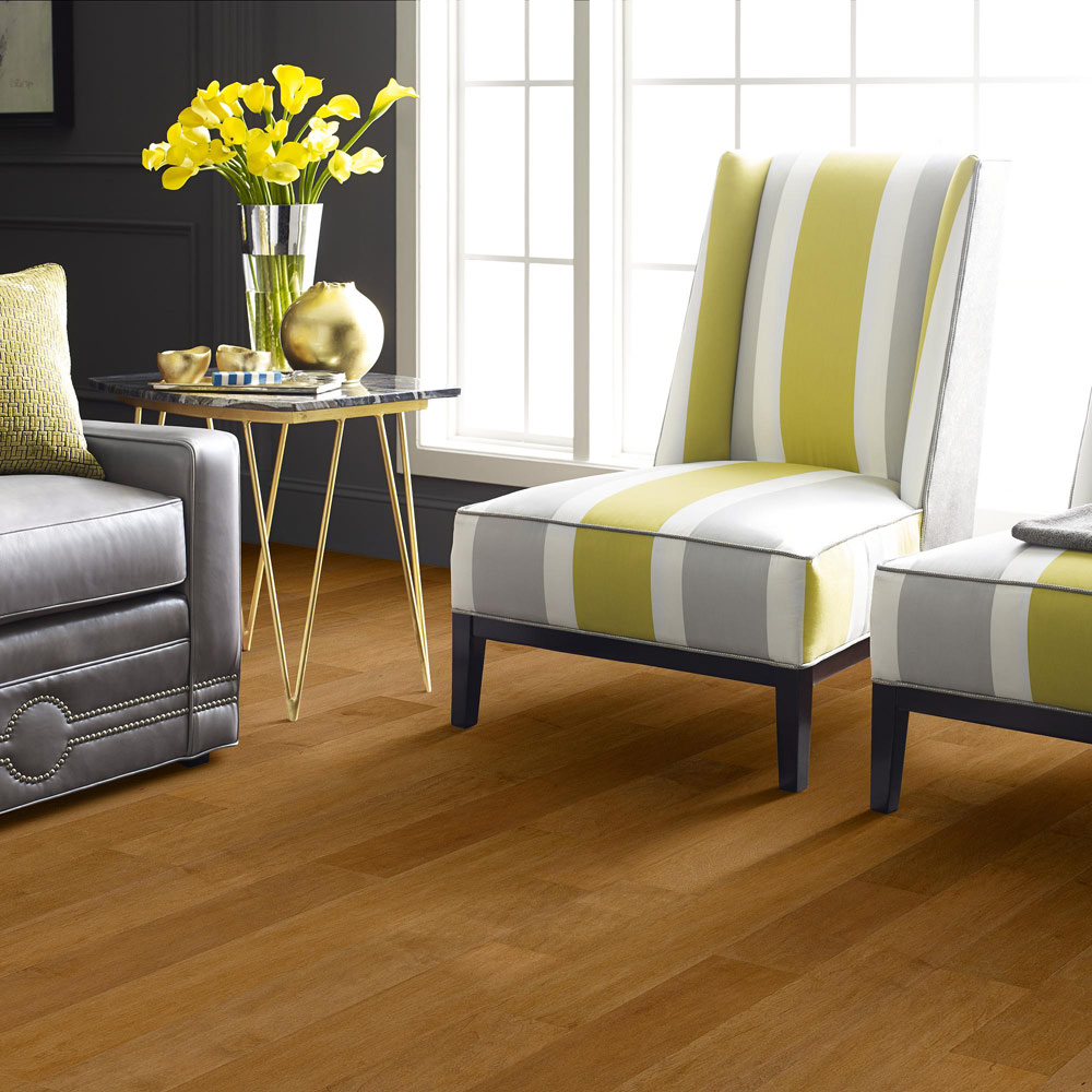 digitally draped flooring
